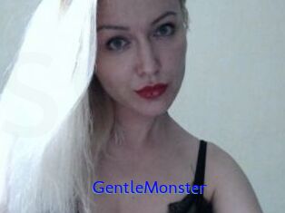 GentleMonster