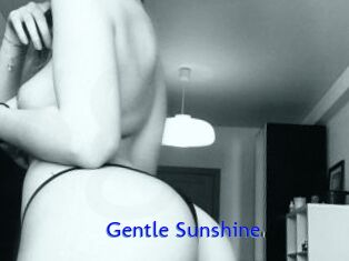 Gentle_Sunshine