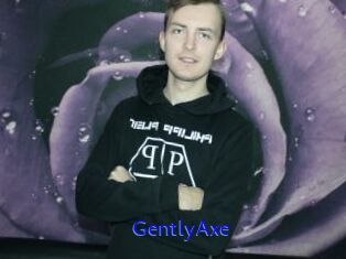 GentlyAxe