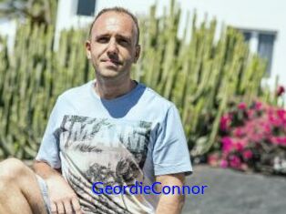 GeordieConnor