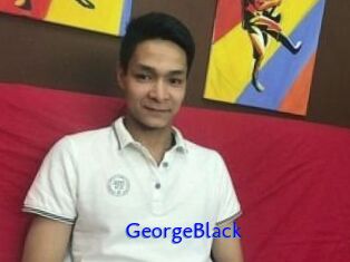 George_Black Sexo Gratis