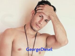GeorgeDiesel