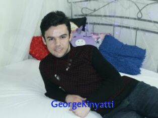 GeorgeKinyatti
