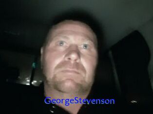 GeorgeStevenson