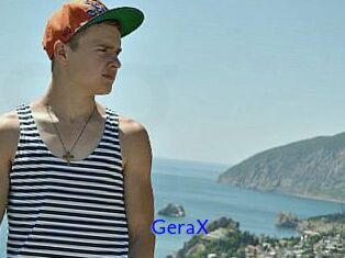 Gera_X