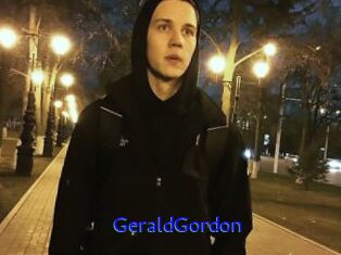 GeraldGordon