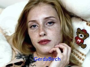 GerdaBirch