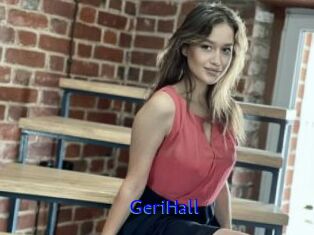 GeriHall