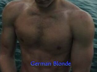 German_Blonde
