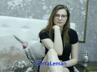 GertaLeman