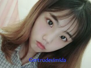 Gertrudesimida