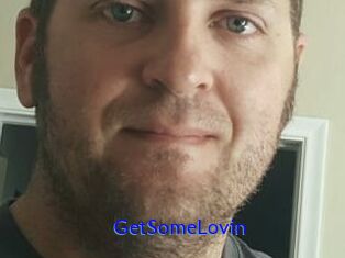 GetSomeLovin
