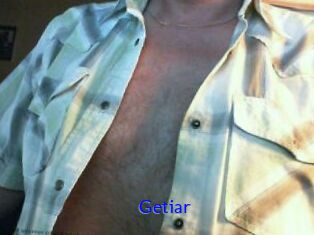 Getiar