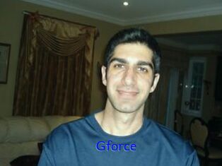 Gforce