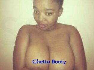 Ghetto_Booty