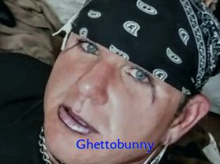 Ghettobunny