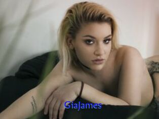 GiaJames