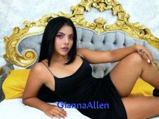 GiannaAllen Sexo Gratis