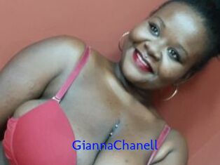 GiannaChanell Sexo Gratis
