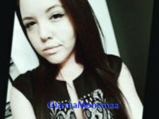 GiannaMontanaa