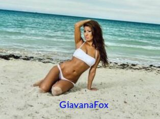 GiavanaFox