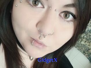 GidgetX