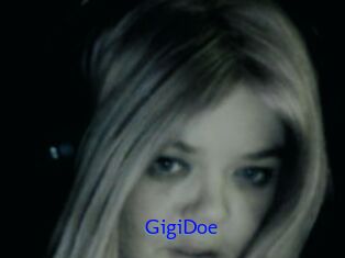 GigiDoe
