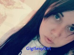 GigiSexyGirl