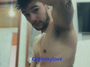 Gigisexylove