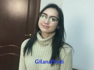 GilanaPluki