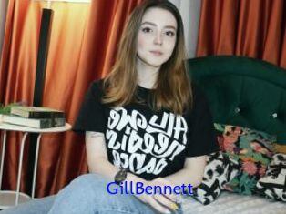 GillBennett