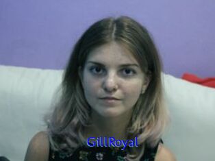 GillRoyal
