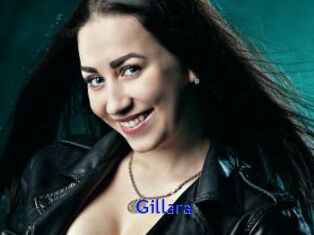 Gillara