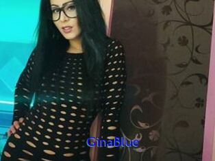 GinaBlue