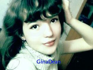 GinaDean