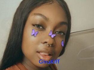 GinaKiff Sexo Gratis