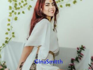 GinaSmitth