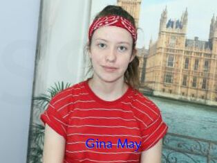Gina_May