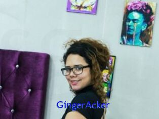 GingerAcker