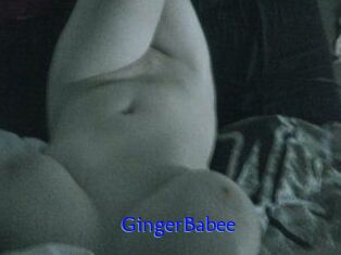 GingerBabee