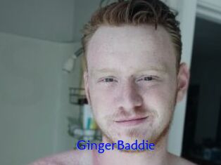 GingerBaddie Sexo Gratis