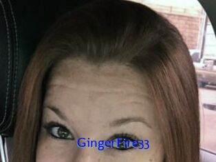GingerFire33