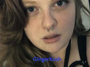 GingerKush