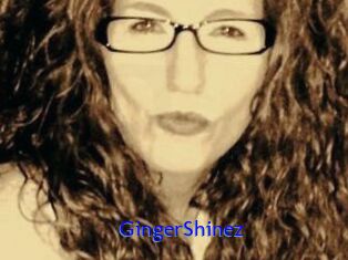 GingerShinez