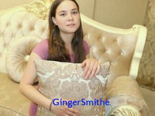 GingerSmithe
