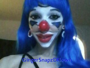 GingerSnapzDKlown