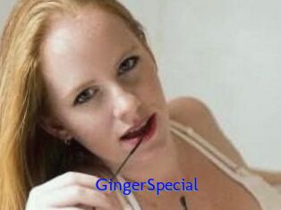GingerSpecial