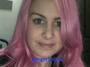 GingerSpiiice