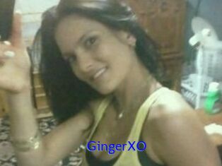 Ginger_XO_ Sexo Gratis