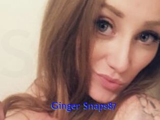 Ginger_Snaps87